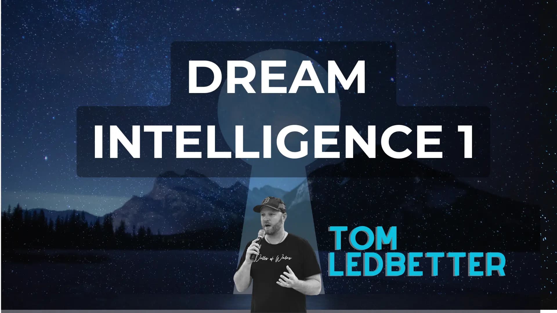 Dream Intelligence 1