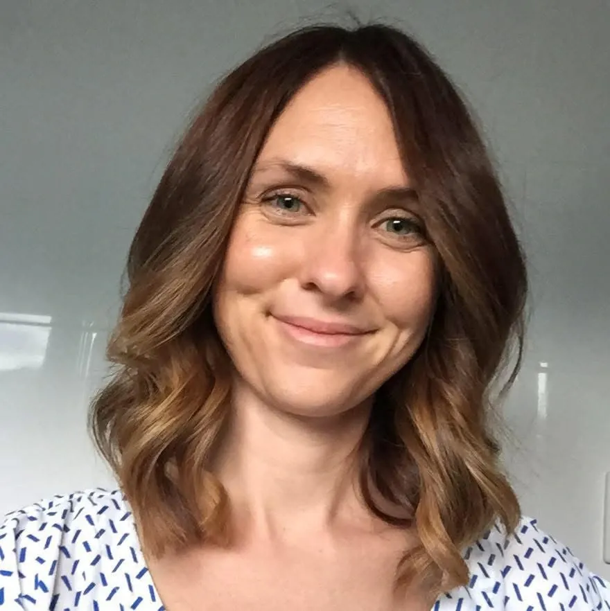 Renee Reisinger, testimonial