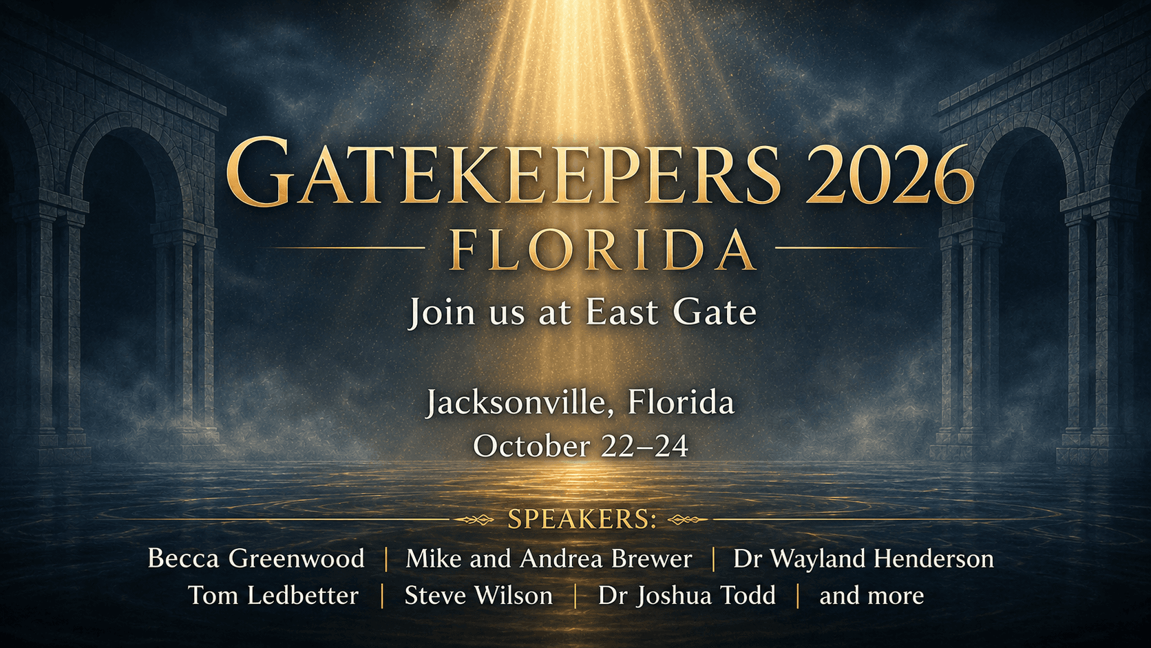Gatekeepers Florida