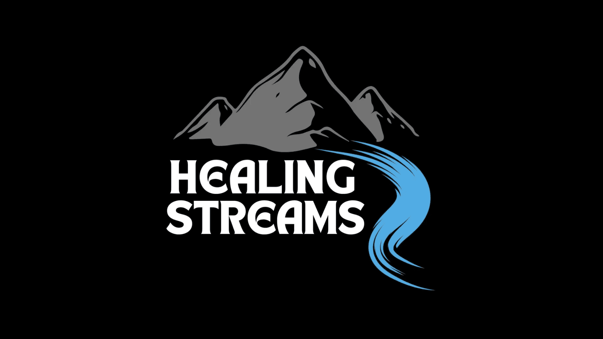 Healing Streams