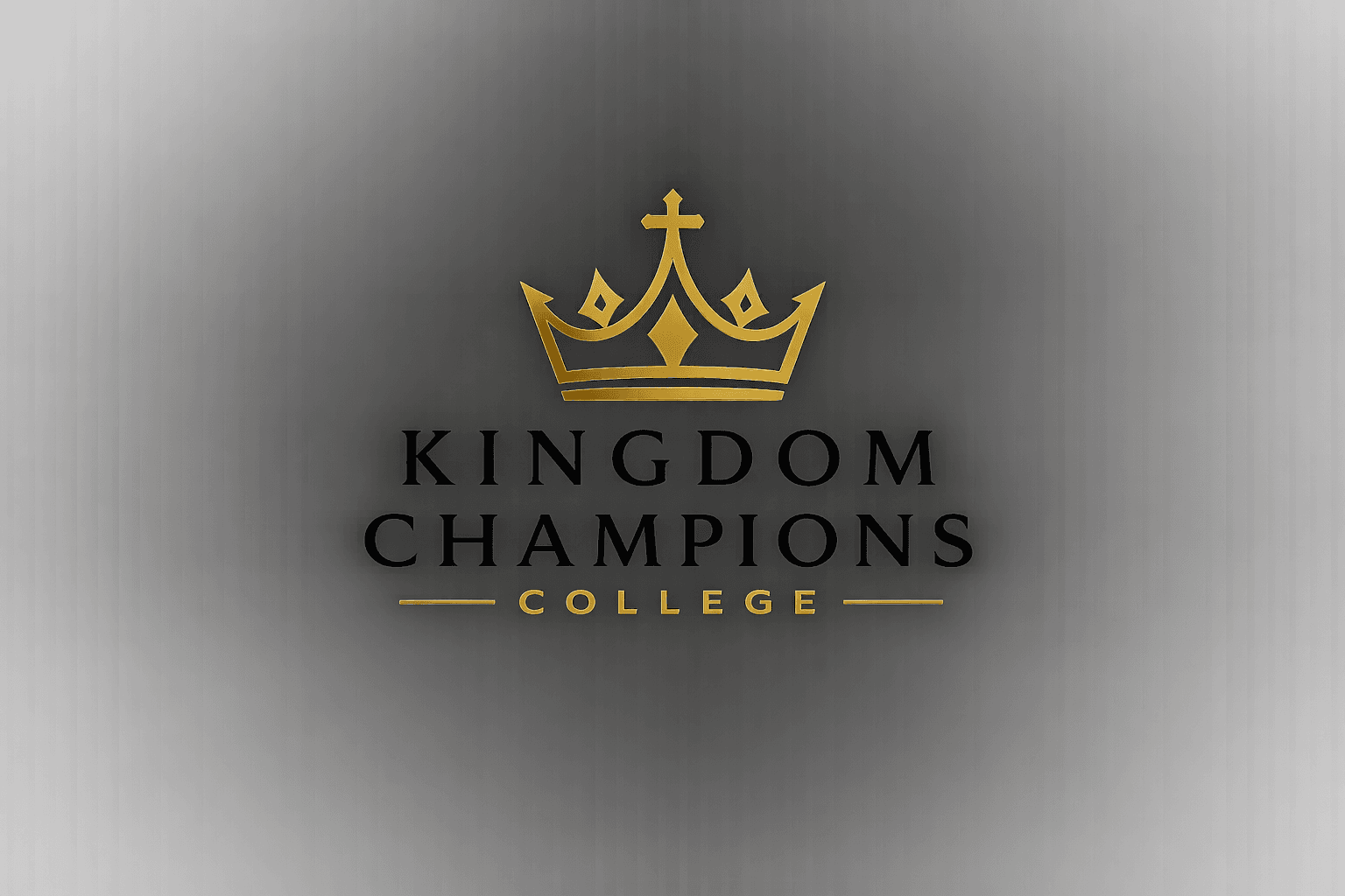 Kingdom Champions College ( Fall of 2026)