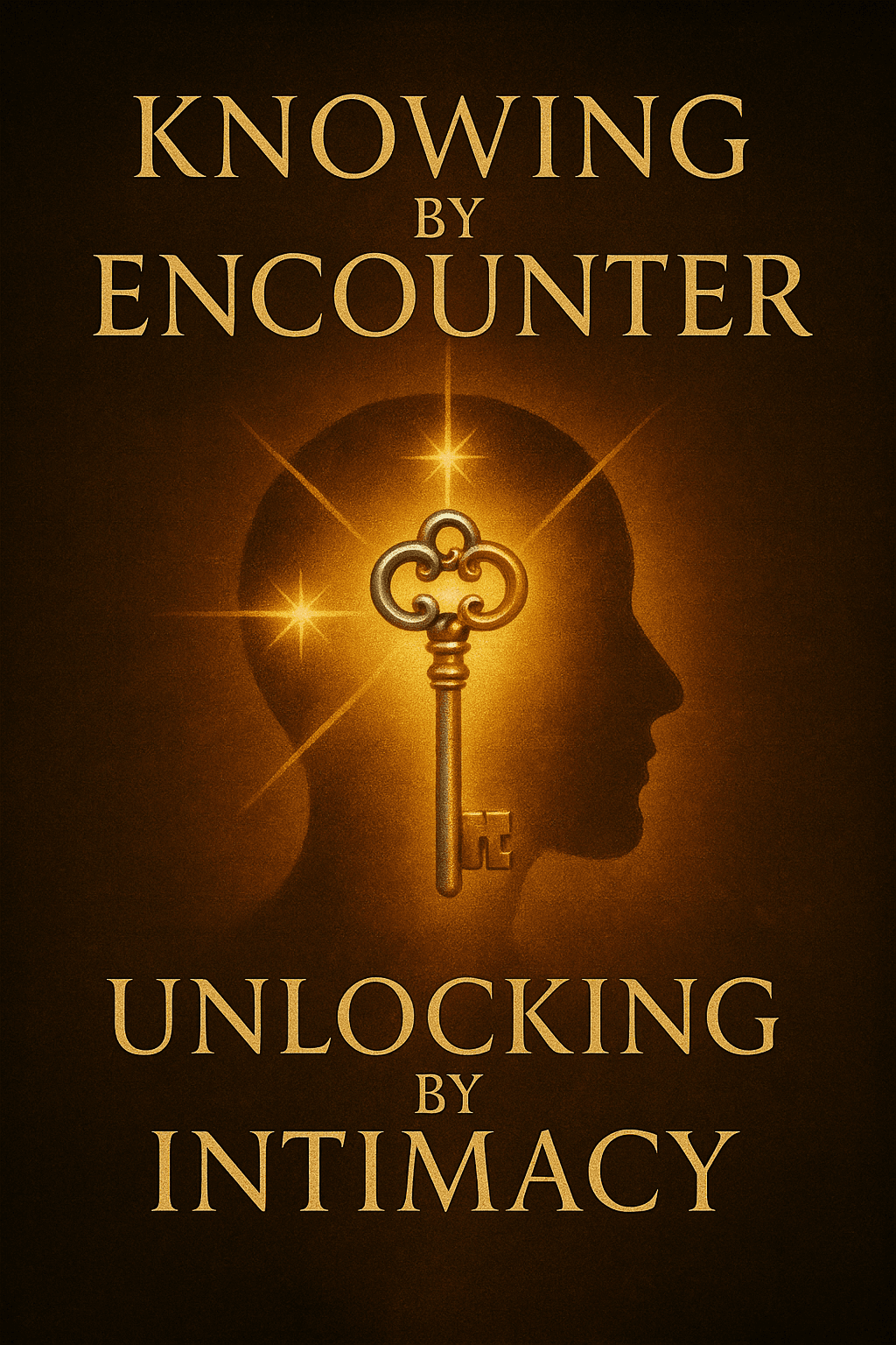 The Key of Knowledge: Knowing by Encounter, Unlocking by Intimacy