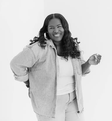 Testimonial from Dr. Teneka Miles