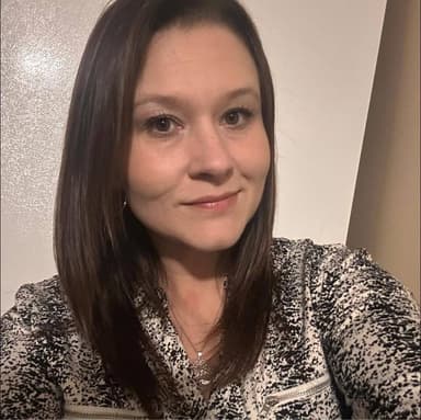 Testimonial from Page Irvine