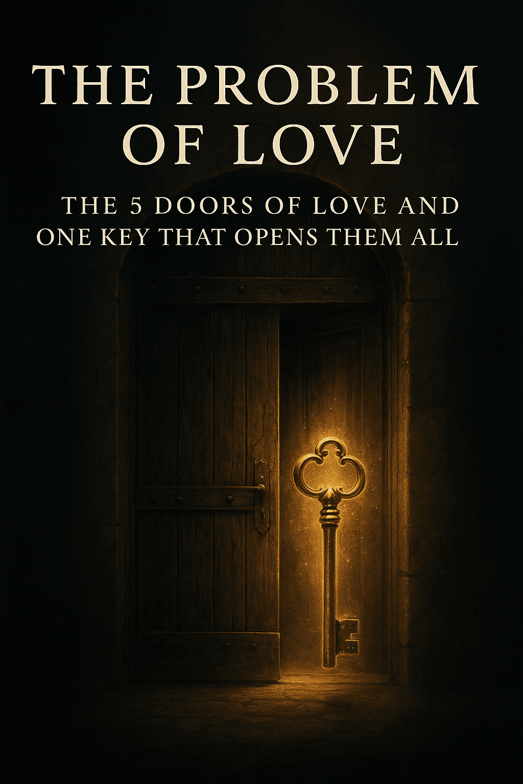The Problem of Love: Why the Church Must Return to the Doors of Agape
