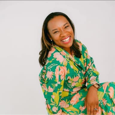 Testimonial from Jatoria Battle