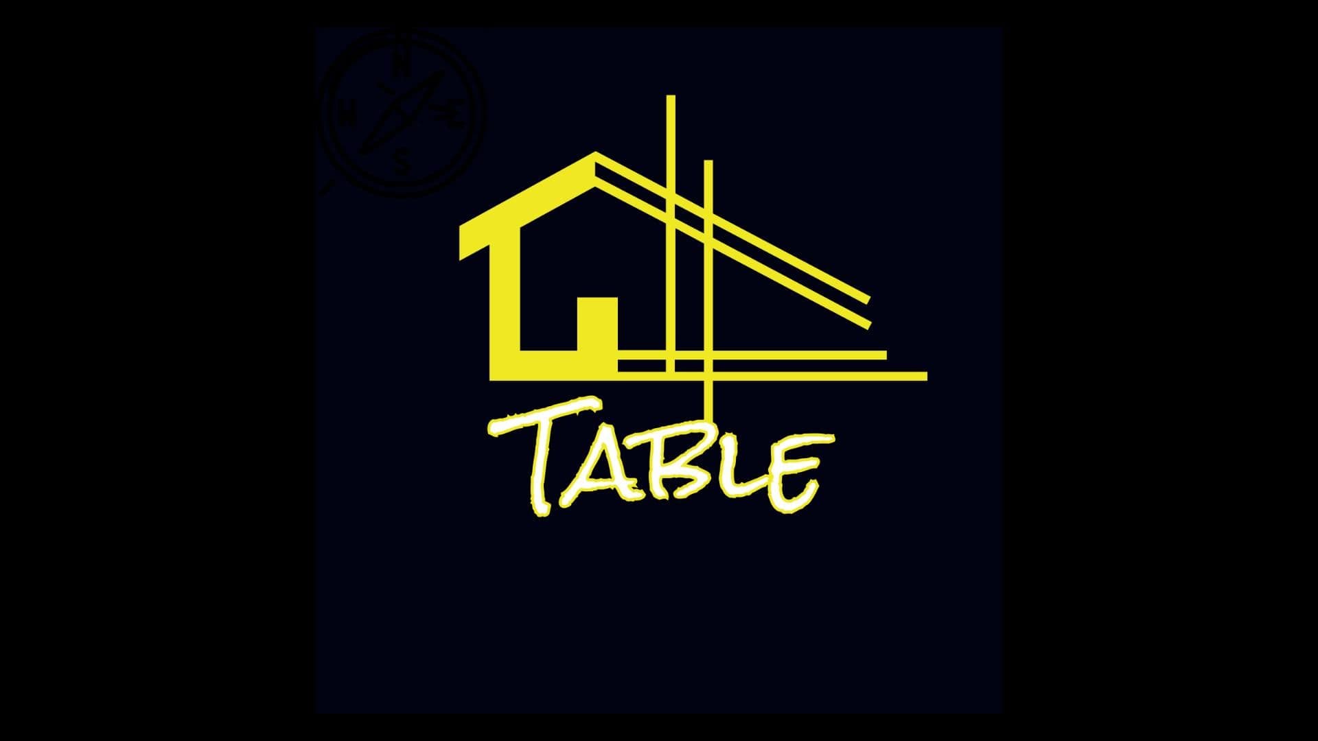 Introduction to Tables