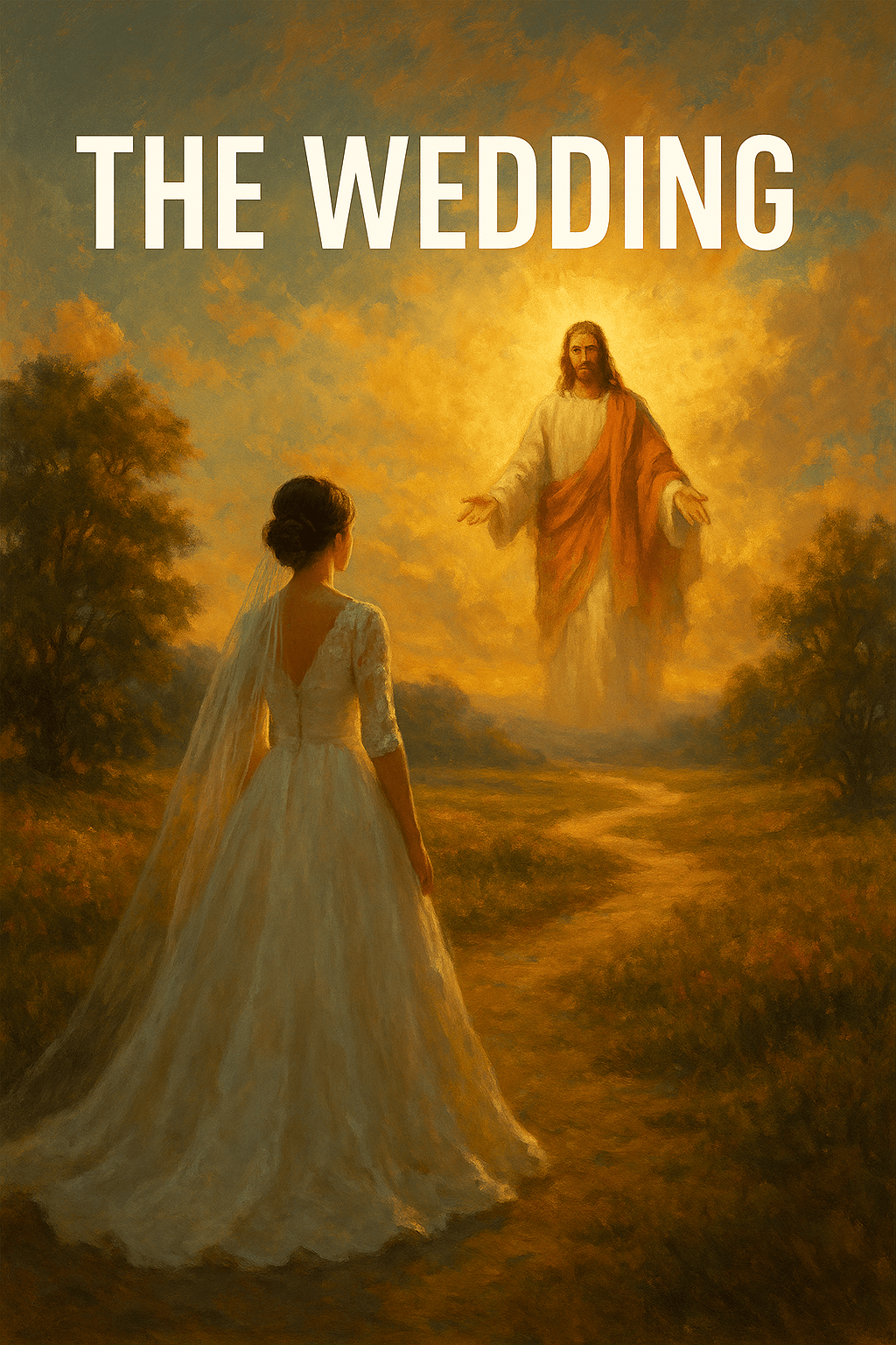 The Wedding: What the Great Divorce Was Always Pointing Toward