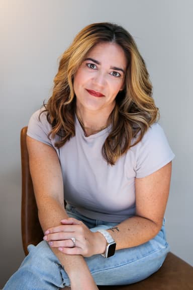 Testimonial from Kayla Buchinger